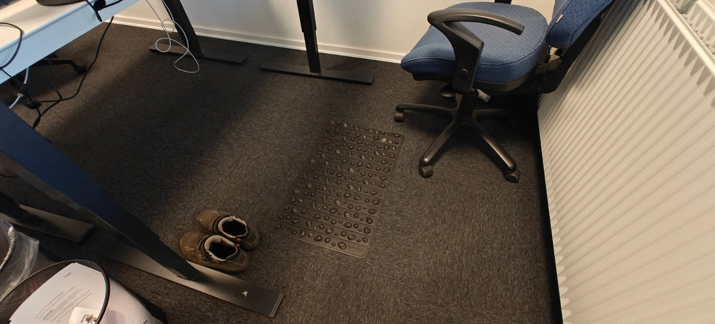 RockMat